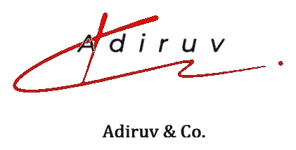 Adiruv & Co.