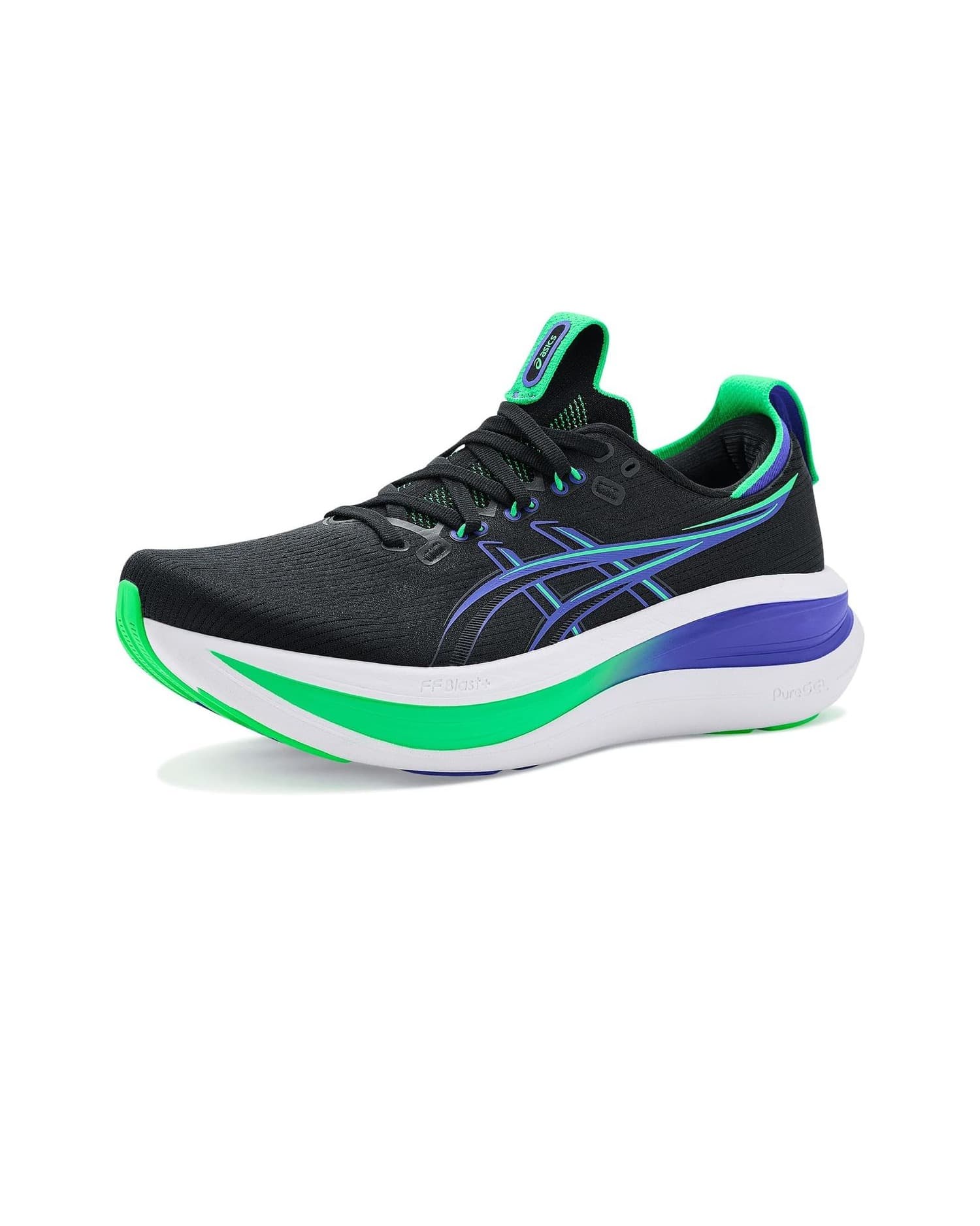 Daily Trainers — The shoes that carry 80% of your week