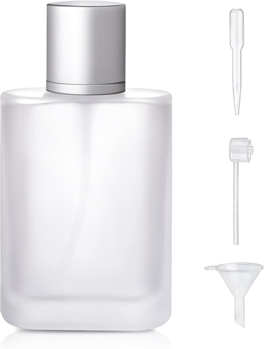 First Stride Sports Cologne in Frosted Silver