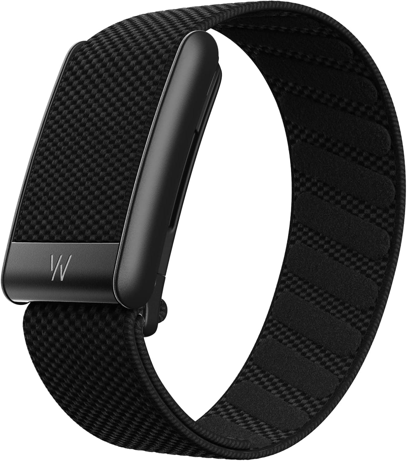 Whoop WHOOP 5.0 Peak in Onyx SuperKnit