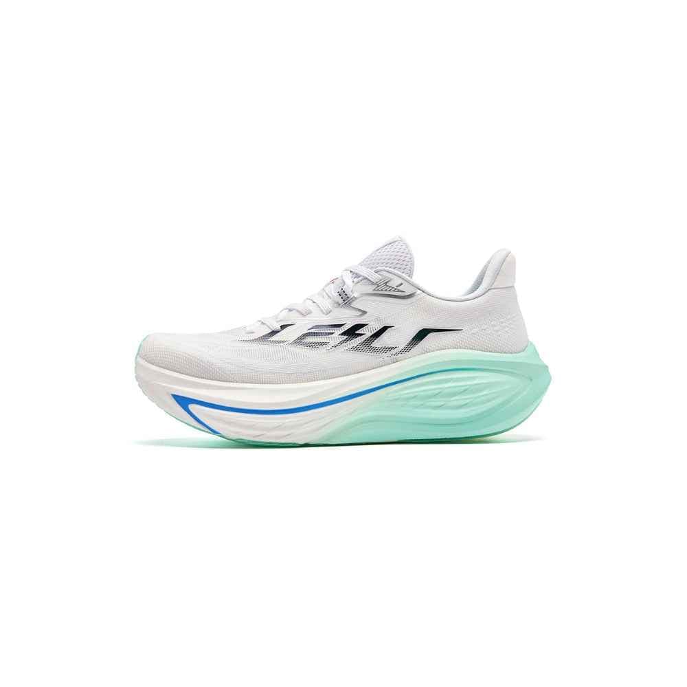 Qiaodan Leili TG 2.0 in White / Red