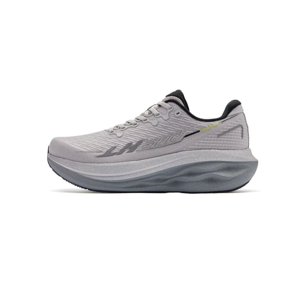 Qiaodan LH 600 2 in Snow Grey